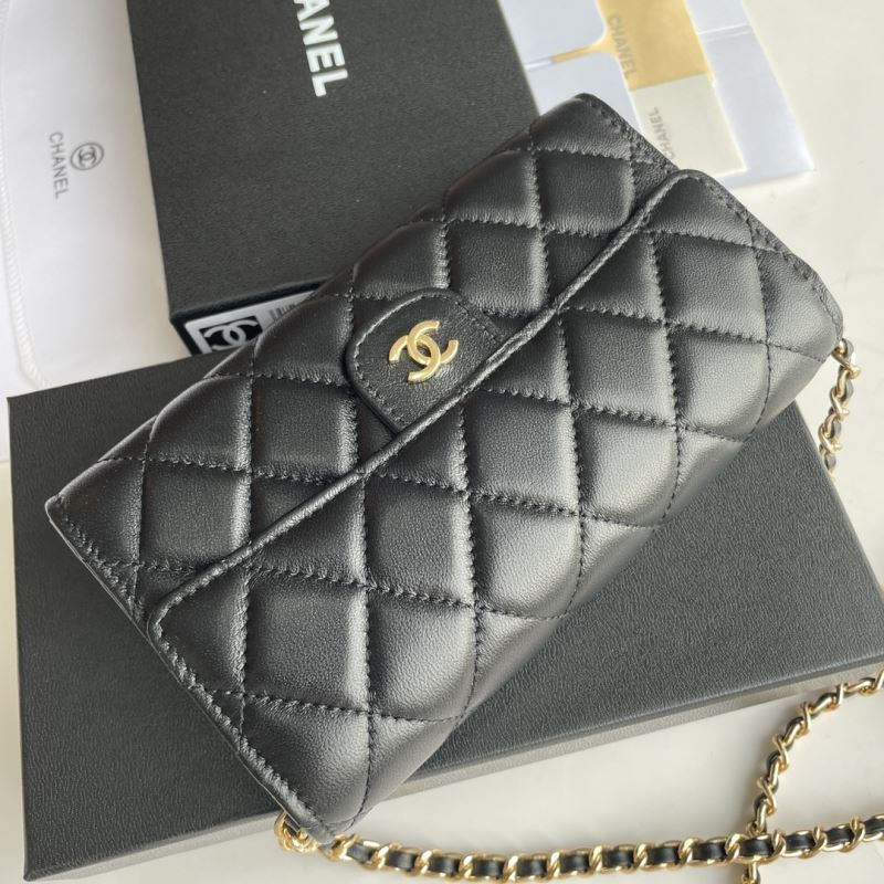 Chanel CF Series Bags